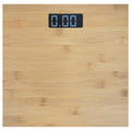 Bamboo Digital Scale