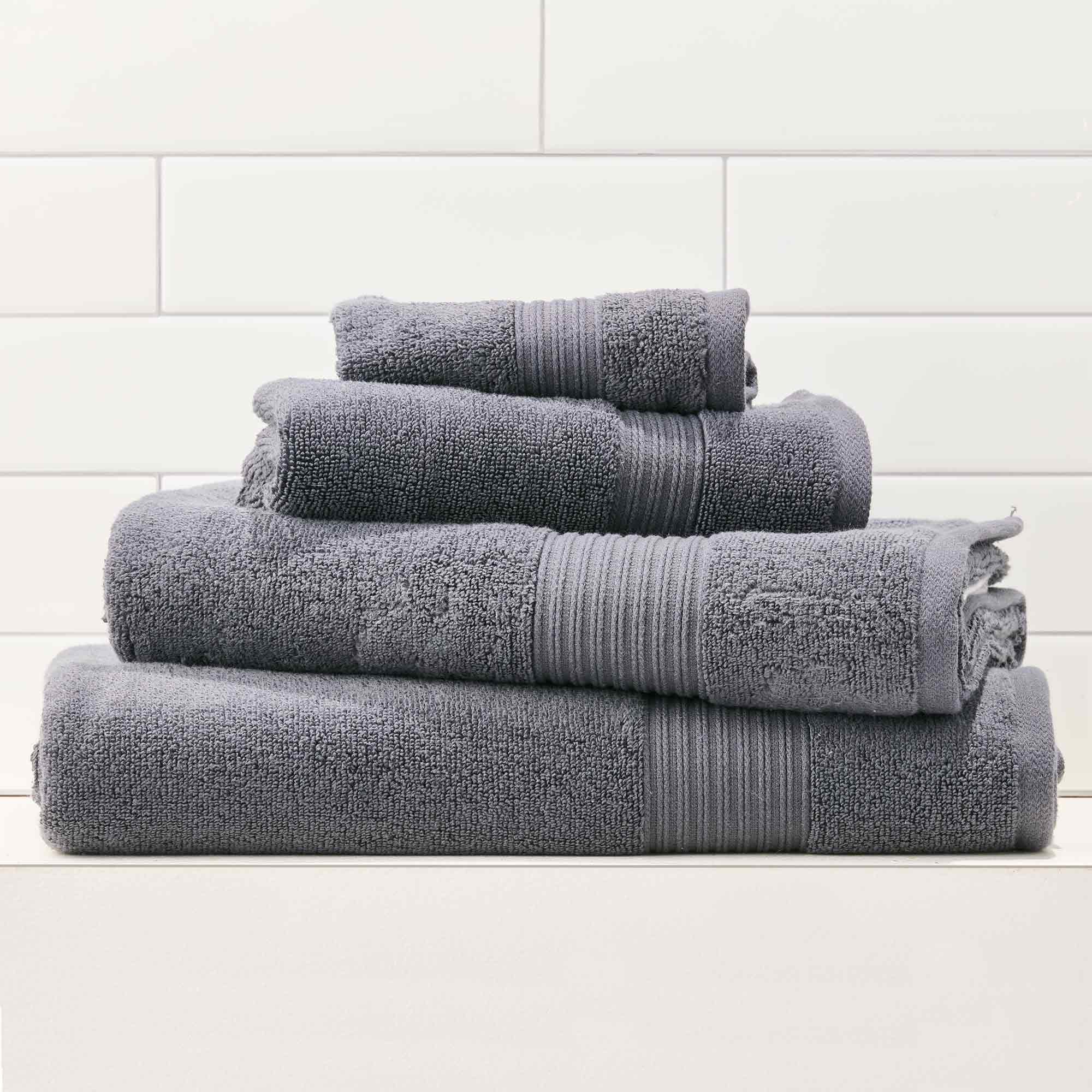 HomeStyles Bath Sheet, 64-in x 34-in.