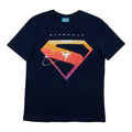 Superman Men's Licensed Short Sleeve T-Shirt