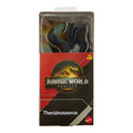 Jurassic World Dino Rivals Figure, 6-in.