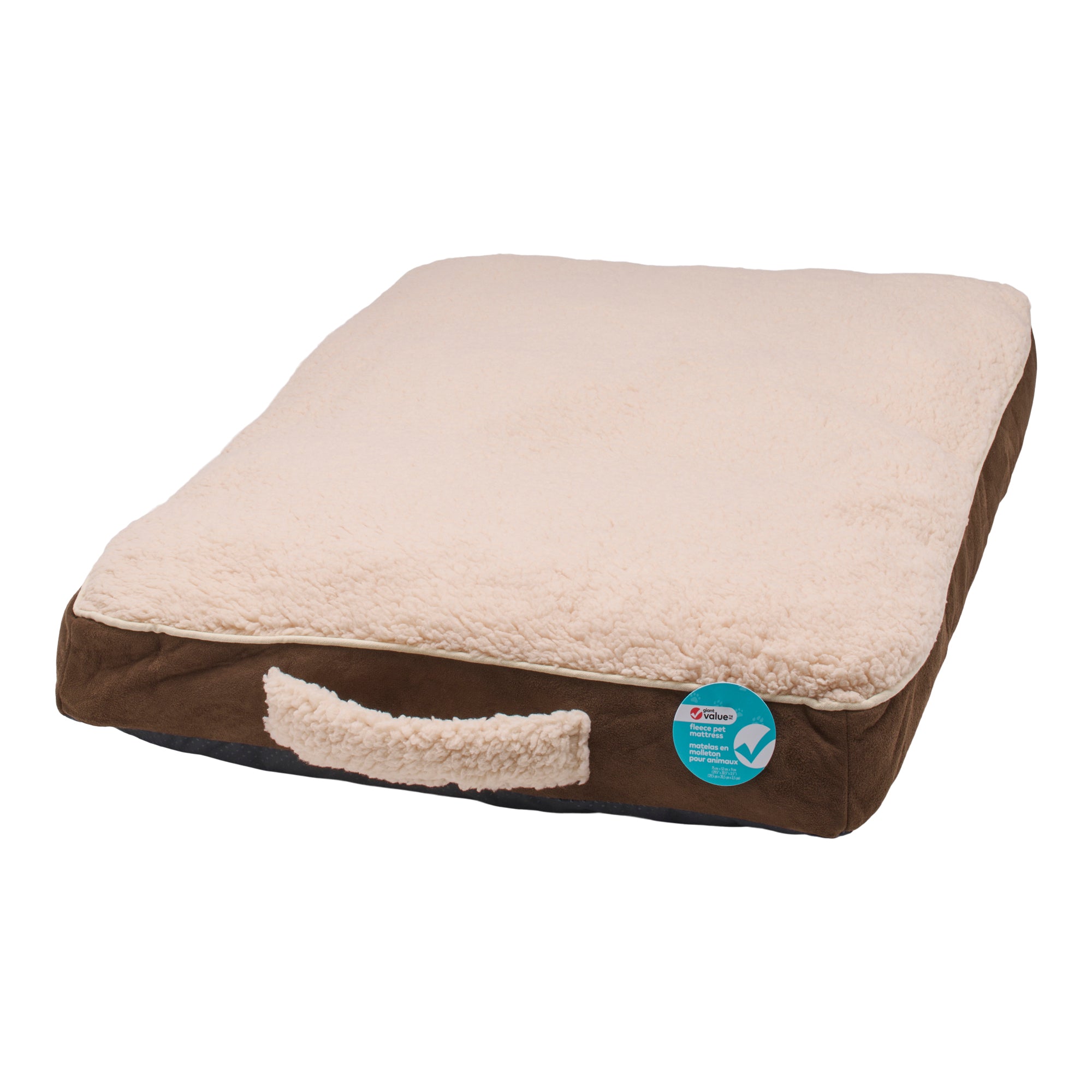 Giant Value Pet Mattress