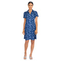 lily morgan Women's Trapeze Dress