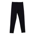 BELLA & BIRDIE Girls' Seasonal Black Leggings
