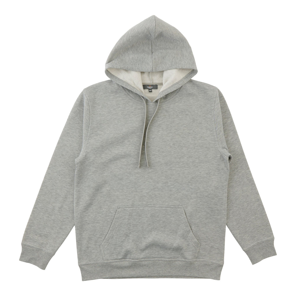 Mountain Ridge Men's Basic Popover Hoodie