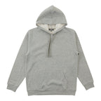 Mountain Ridge Men's Basic Popover Hoodie