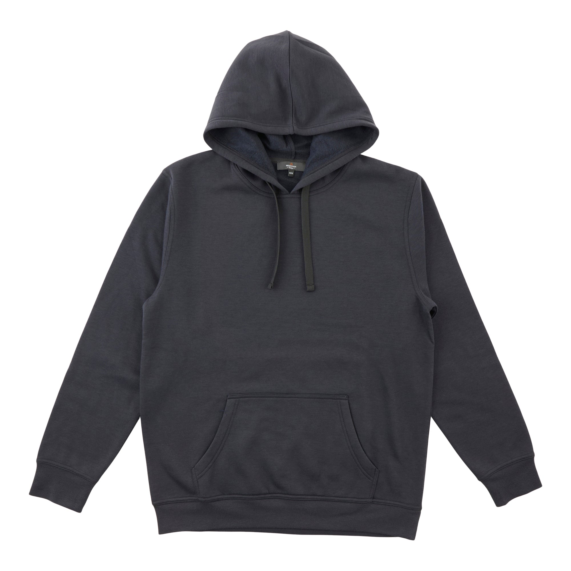 Mountain Ridge Men's Basic Popover Hoodie