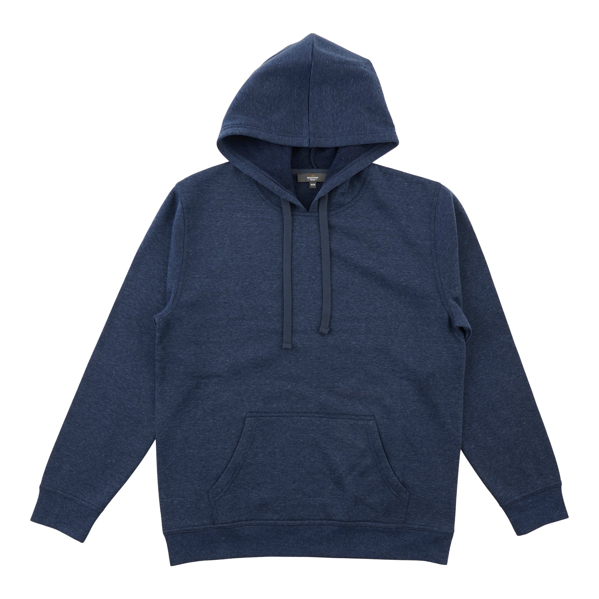 Mountain Ridge Men's Basic Popover Hoodie