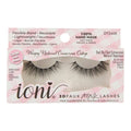 Ioni 3D Lash Wispy Natural Cateye