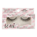 Ioni 3D Lash Wispy Natural Cateye