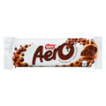 Nestle Aero Chocolate Bar - 42g