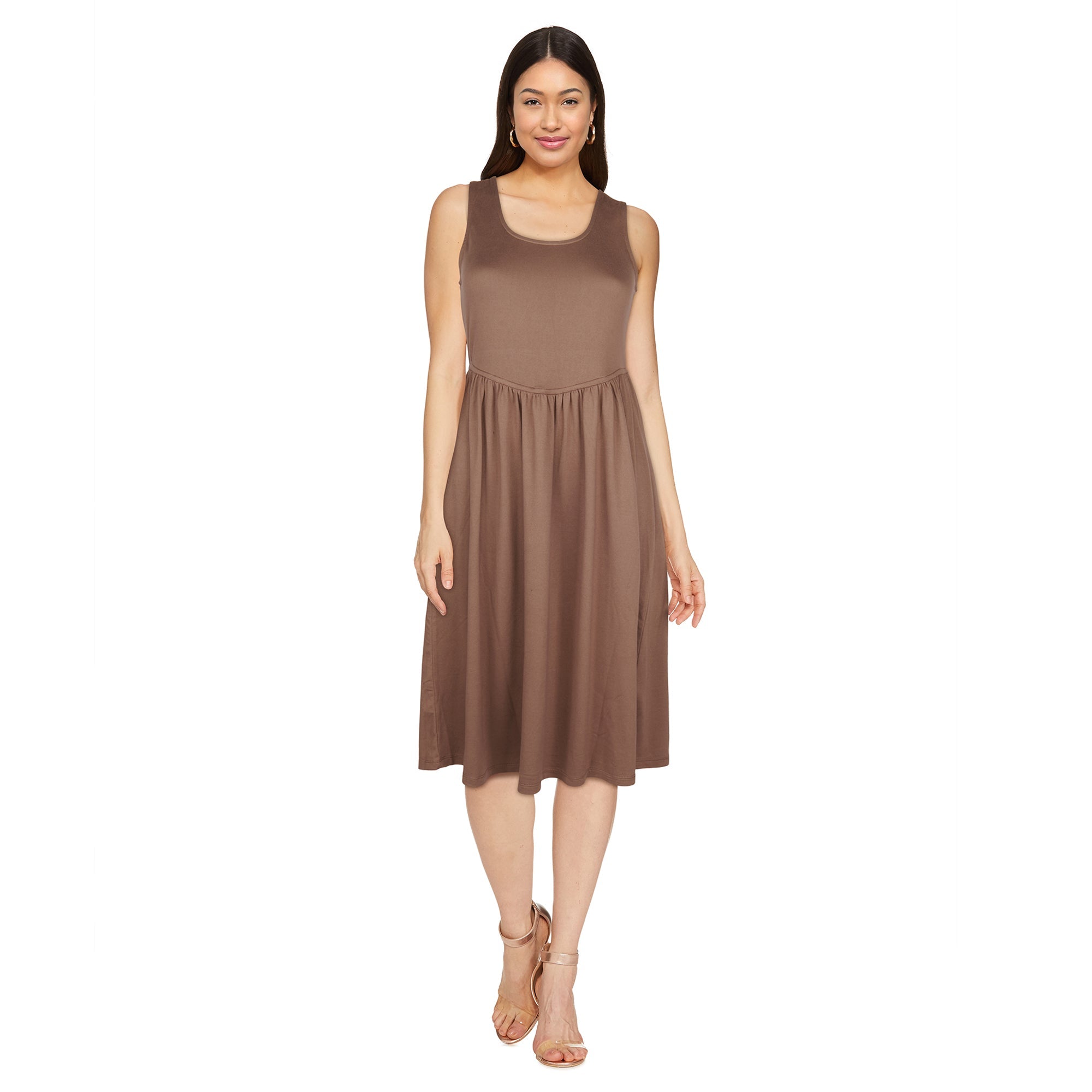 lily morgan Women's Corset Mini Dress