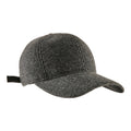 Men's Tweed Earflap Cap