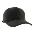 Men's Tweed Earflap Cap