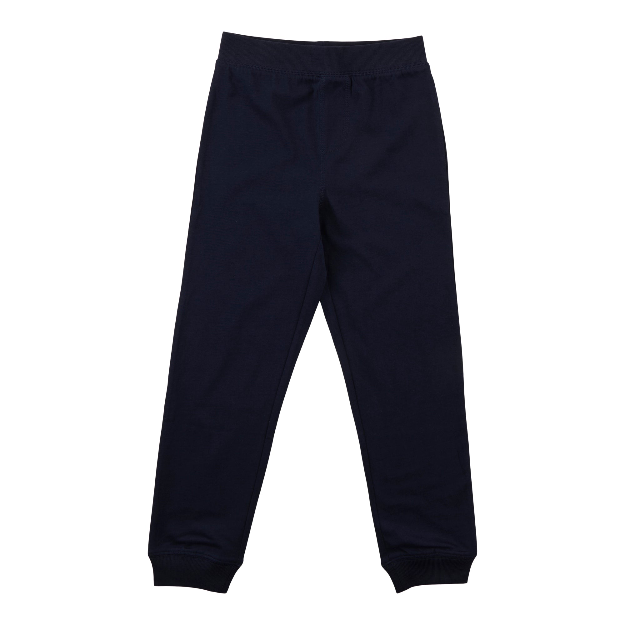 MONKEY BARS Toddler Boys' Varsity Solid Pants