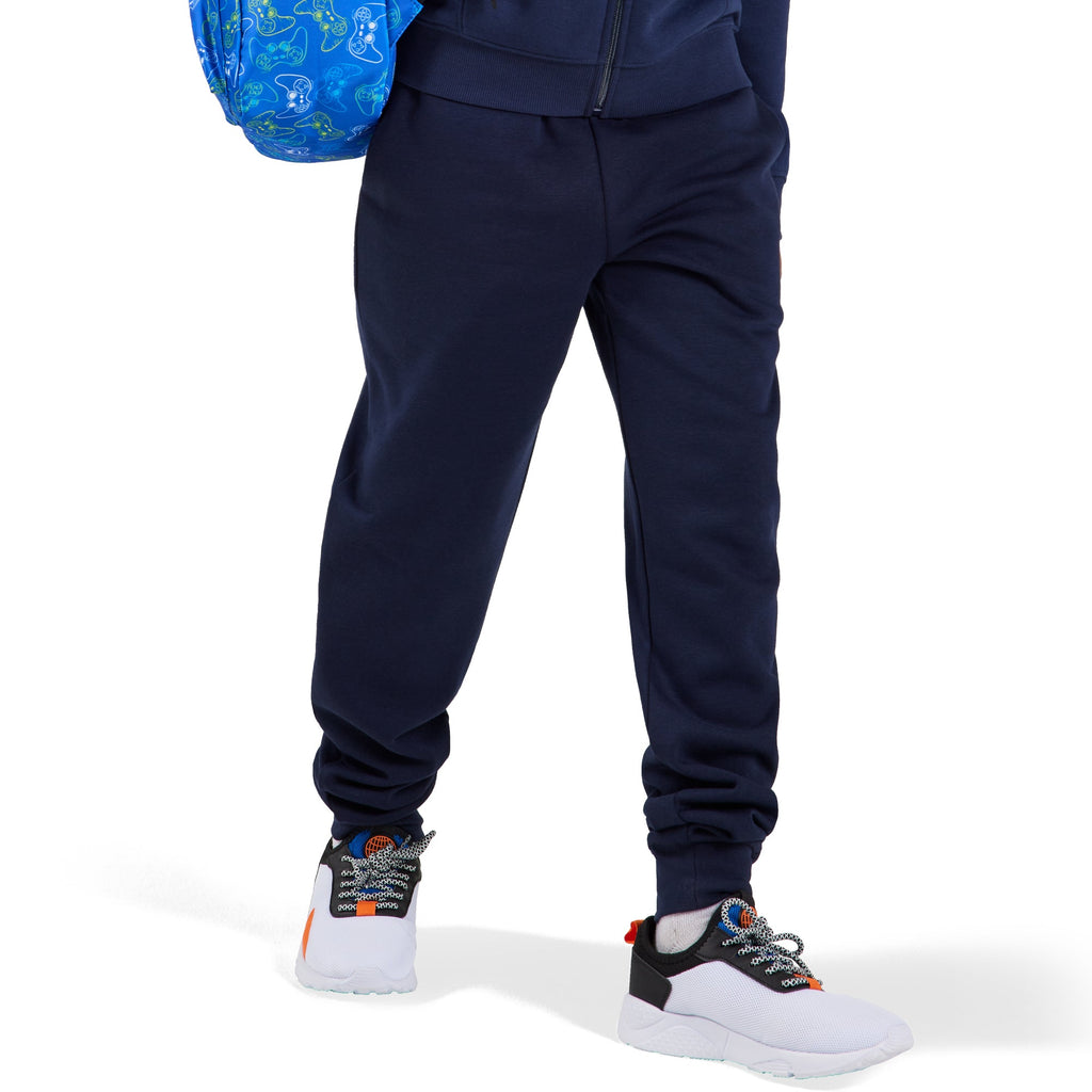 SURVIVAL GEAR Boys' Varsity Fleece Joggers