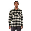 Mountain Ridge Men's Plaid Shacket