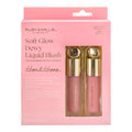 Ruby & Millie Soft Glow Dewy Liquid Blush, 2-Pack