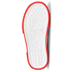 Sonic the Hedgehog Boys' Slip On Sneakers