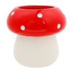 HomeStyles Mushroom Jar Candles, 10-oz.