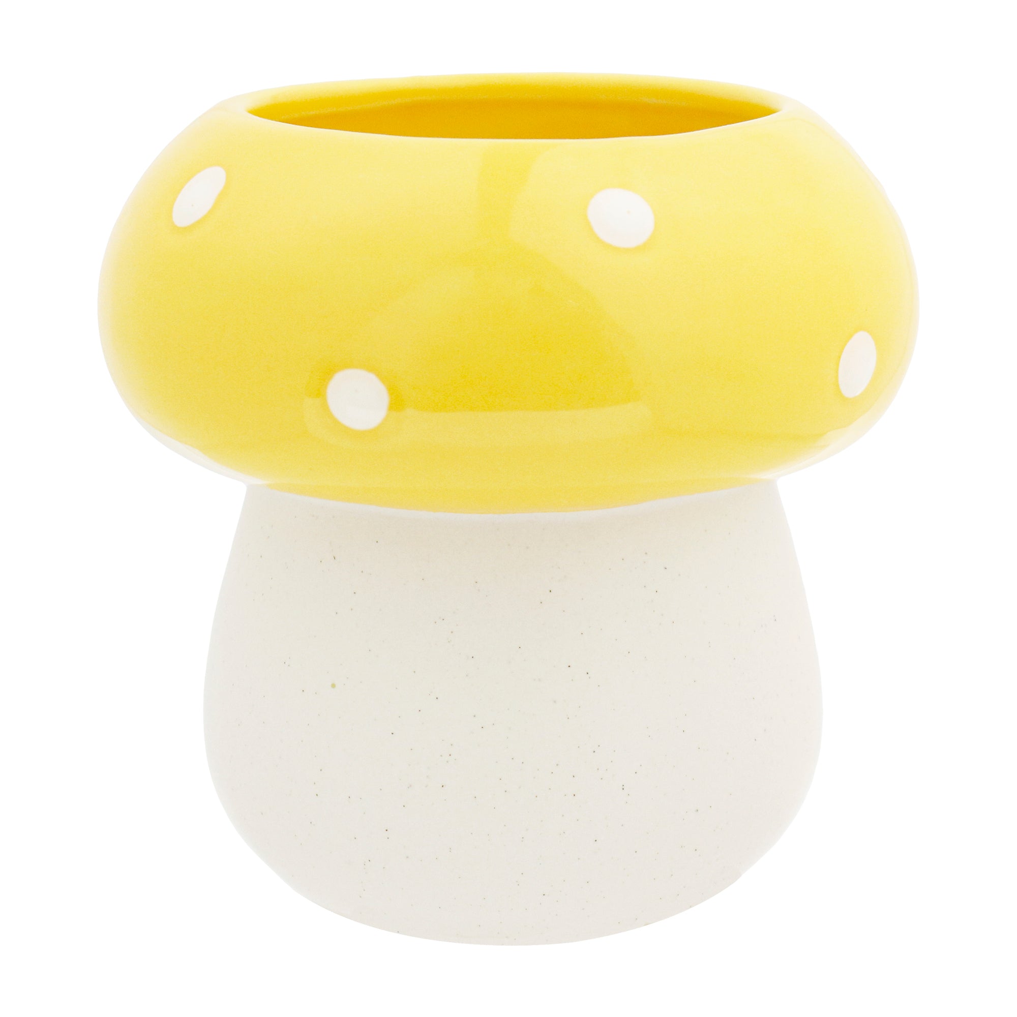HomeStyles Mushroom Jar Candles, 10-oz.