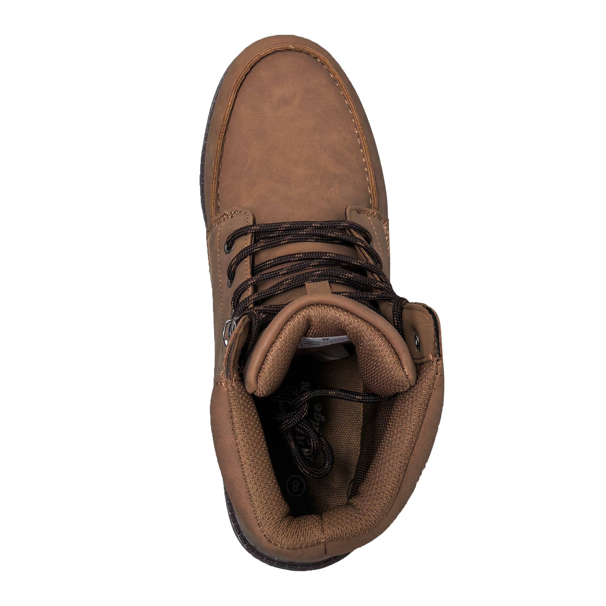 Mountain Ridge Men's Trail Stitch Hiker Boots