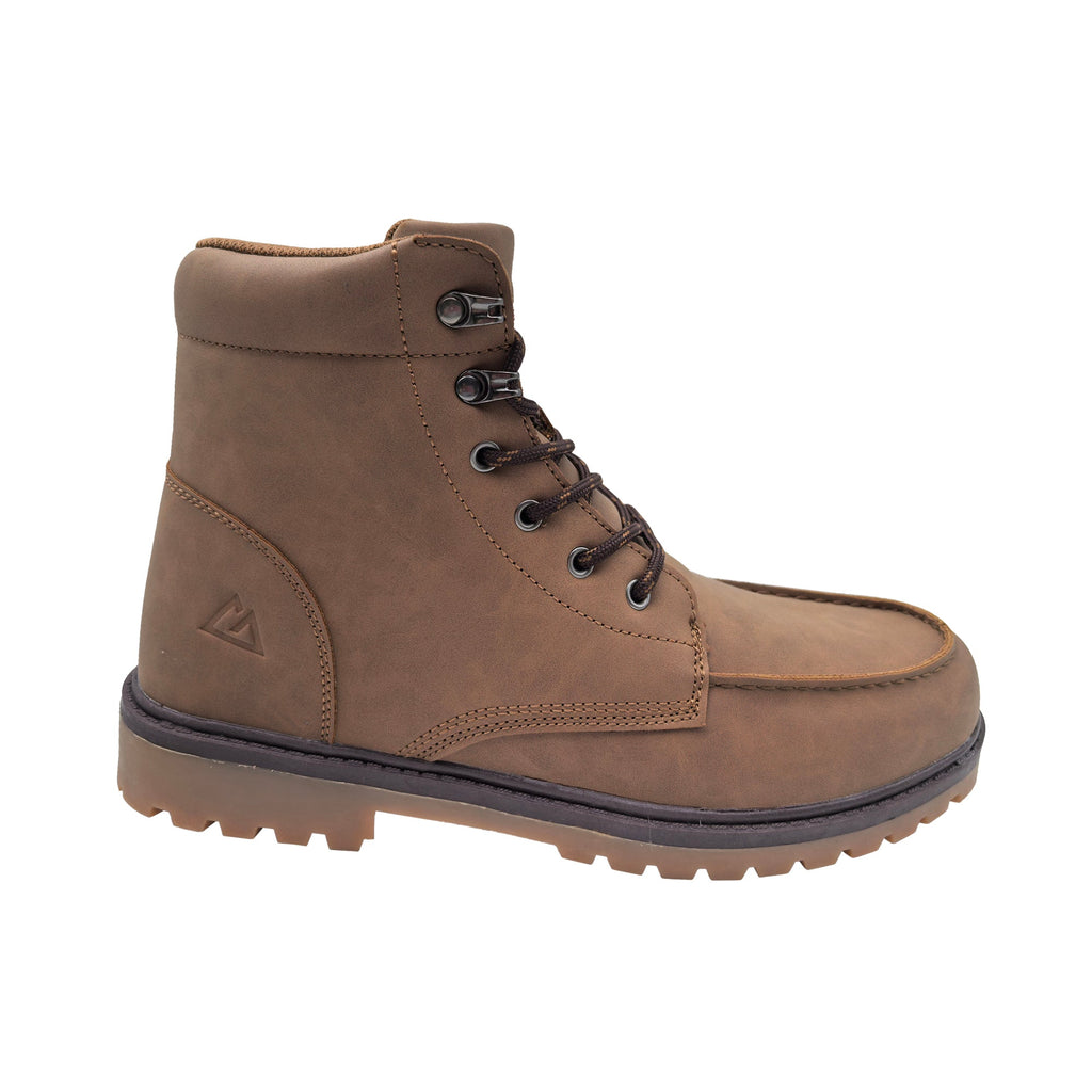 Mountain Ridge Men's Trail Stitch Hiker Boots