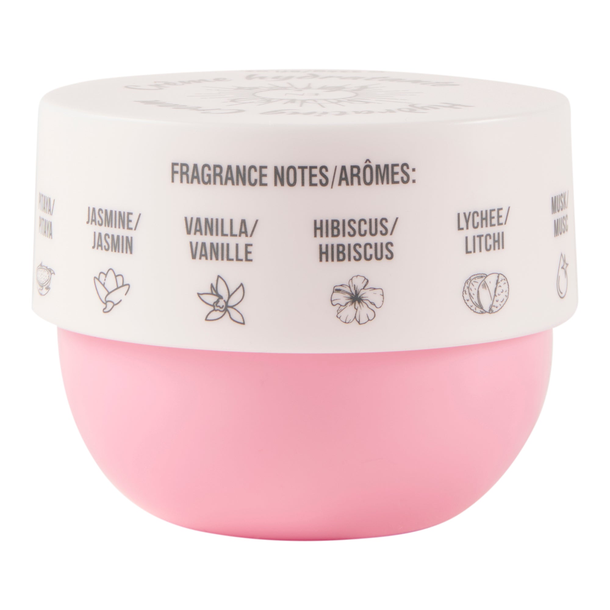 Solo En Ibiza Body Butter, 230 g