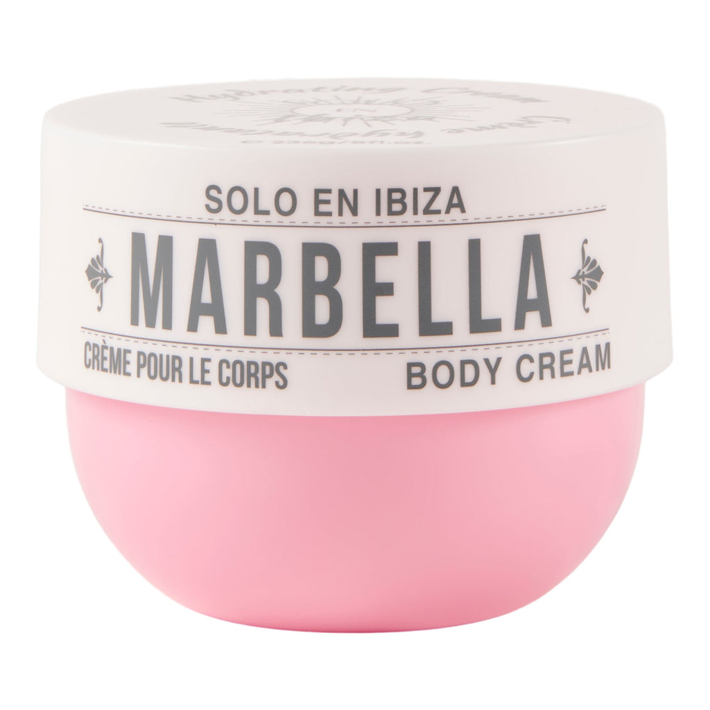 Solo En Ibiza Body Butter, 230 g