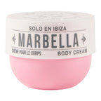 Solo En Ibiza Body Butter, 230 g