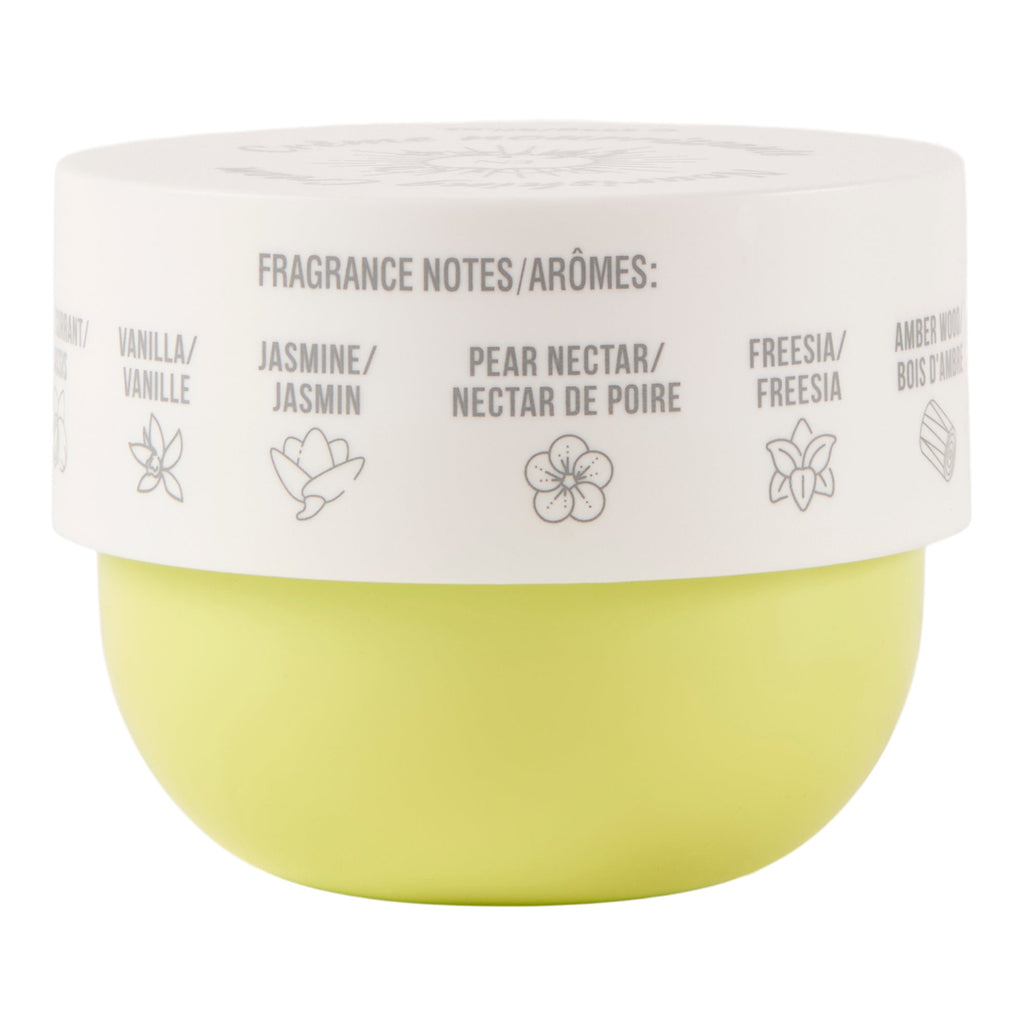 Solo En Ibiza Body Butter, 230 g