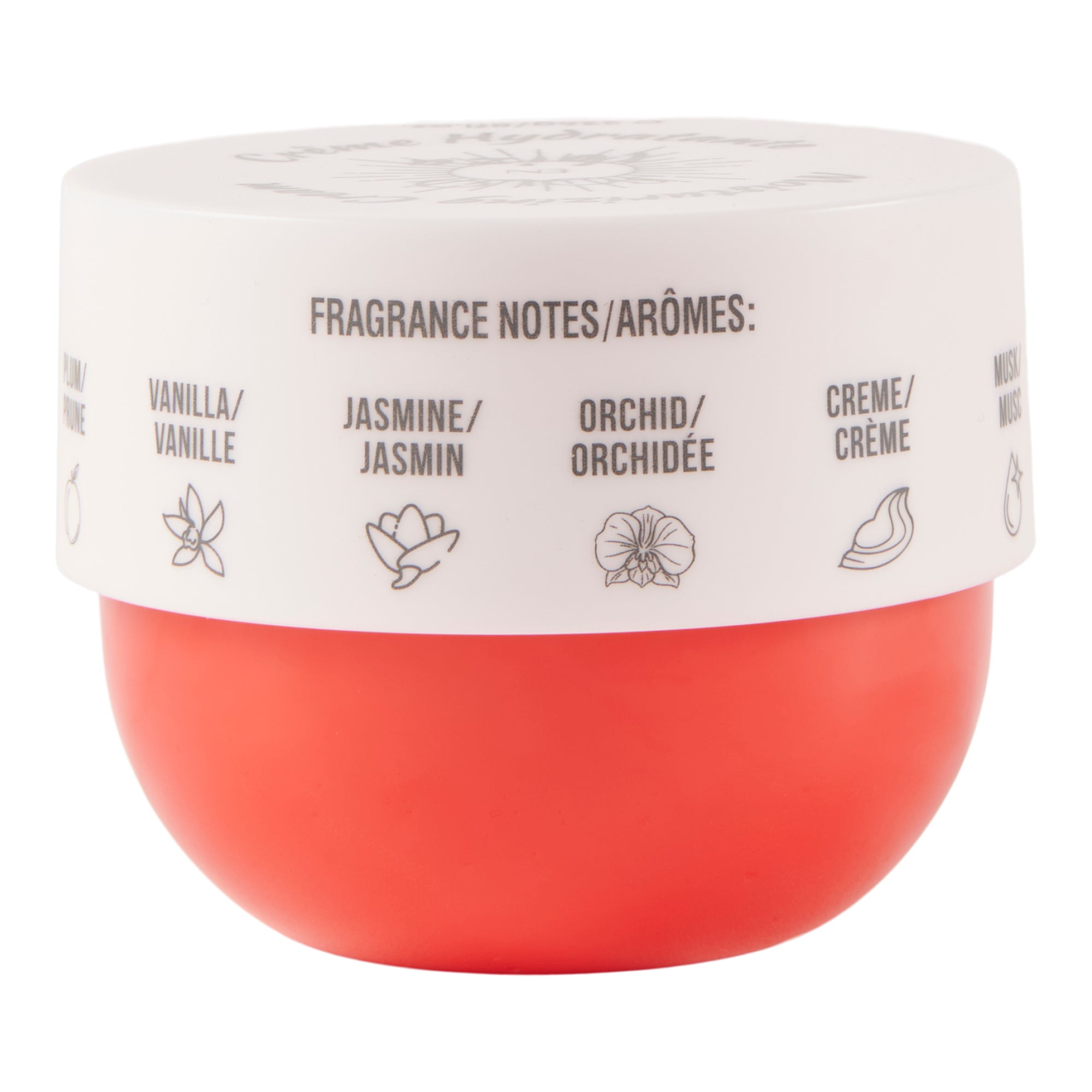 Solo En Ibiza Body Butter, 230 g