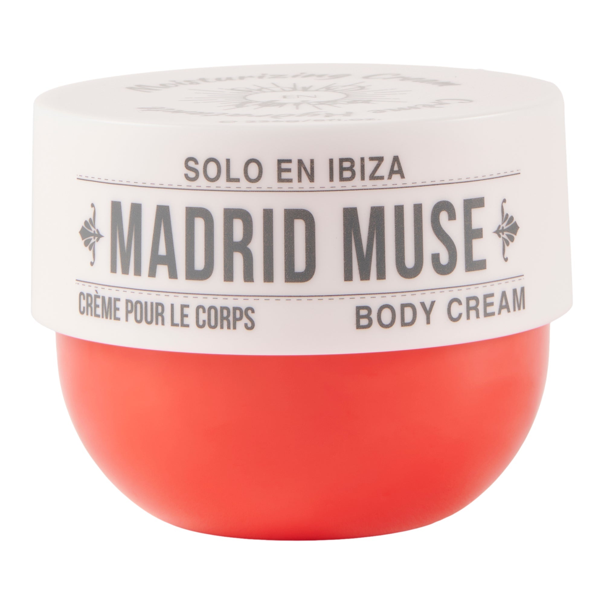 Solo En Ibiza Body Butter, 230 g