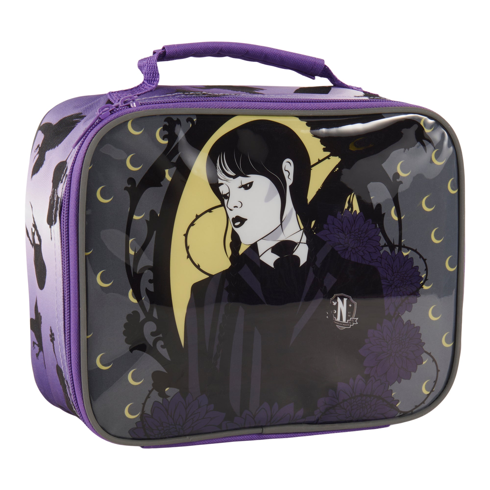 Girls' Licensed Lunchbag