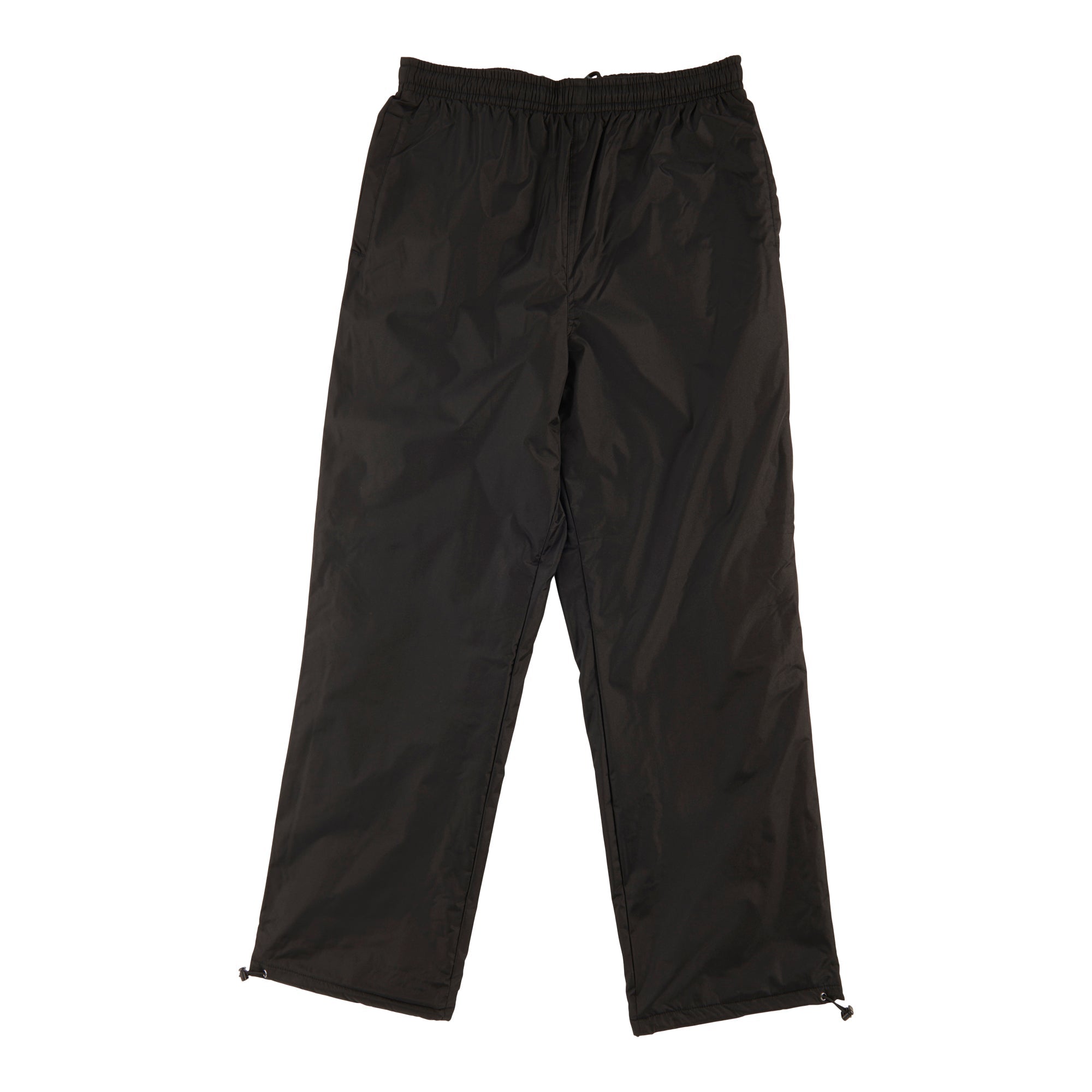 Mountain Ridge Men's Fleece Lined Snow Pants