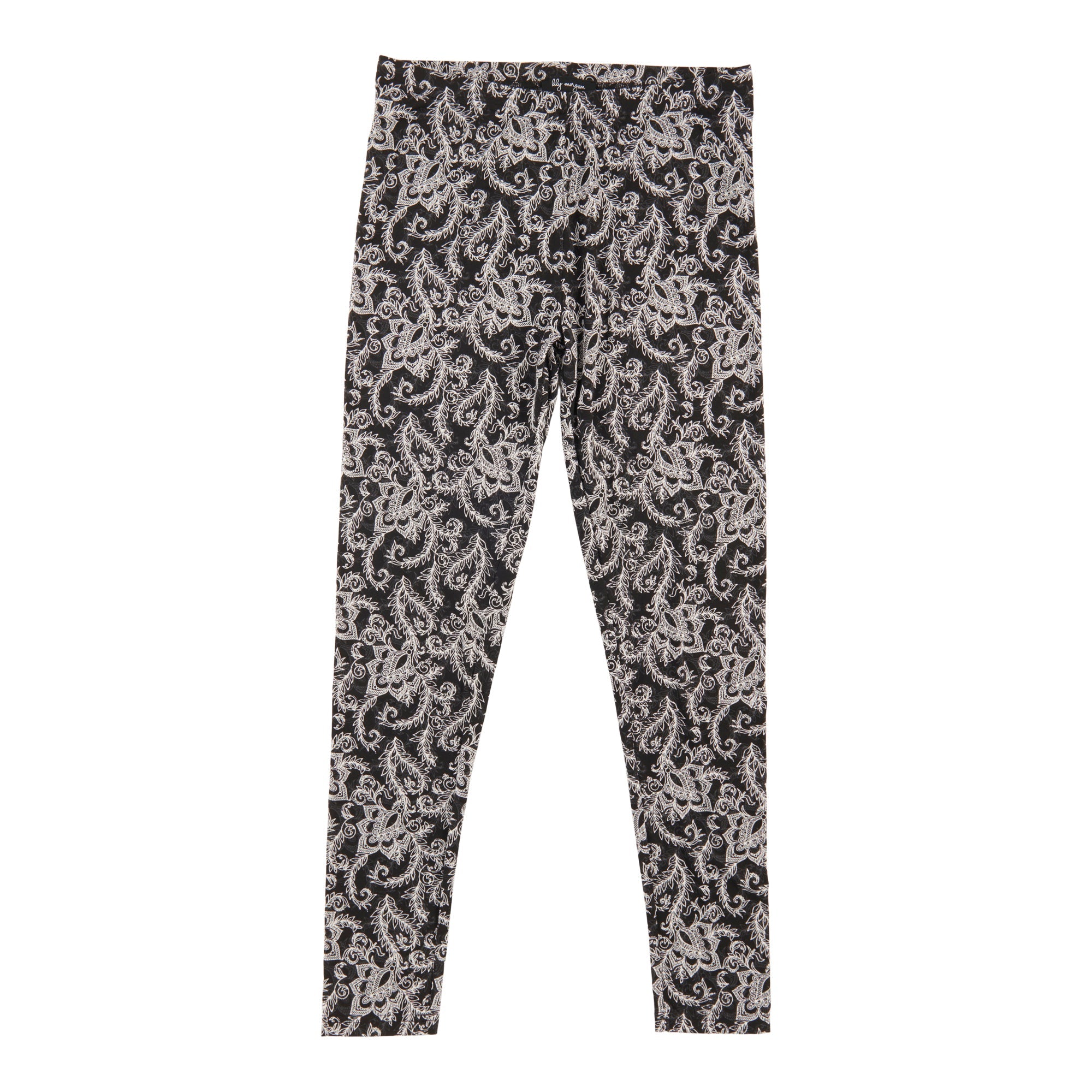 lily morgan Women's Soft Touch Leggings