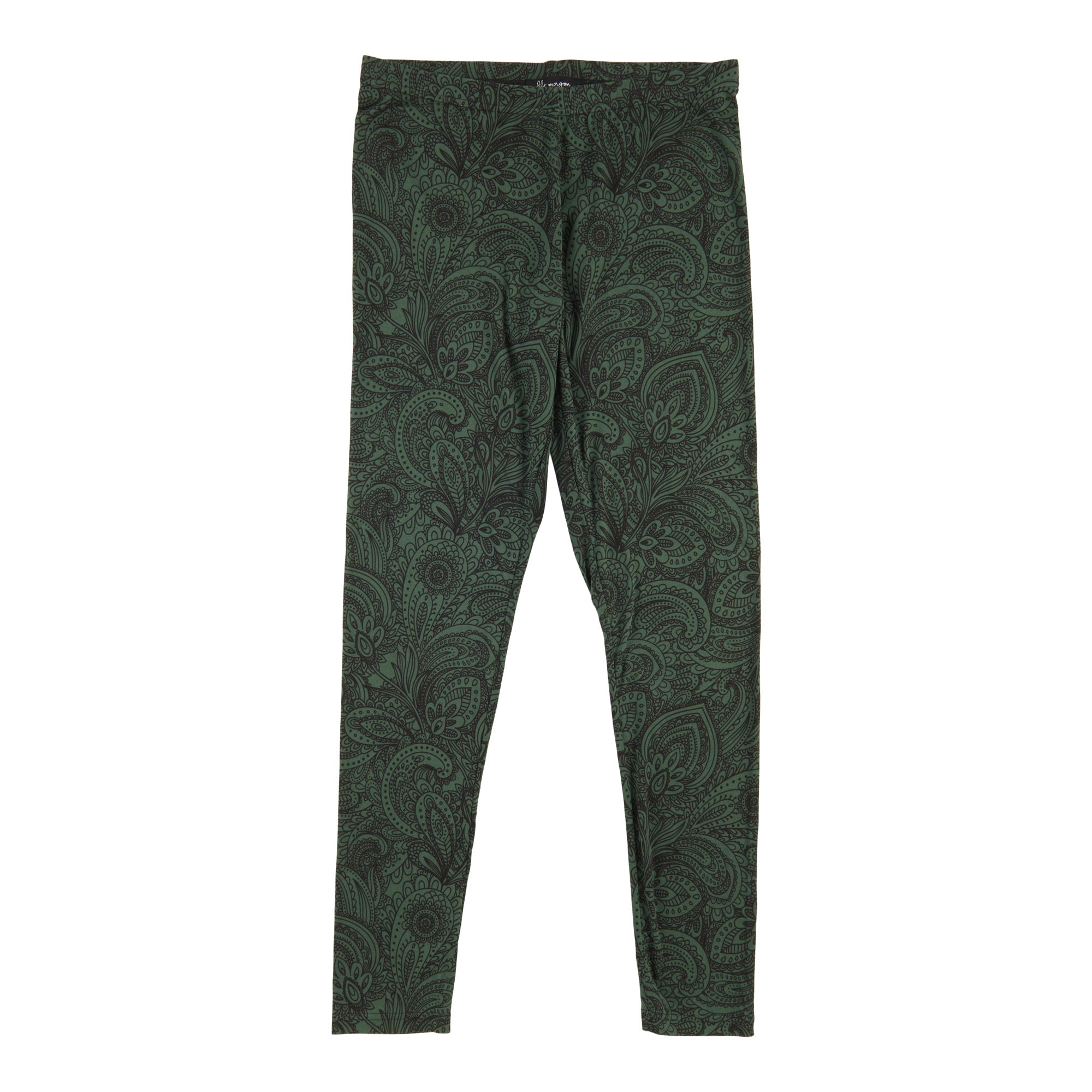 lily morgan Women's Soft Touch Leggings