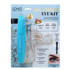 IZME Big & Bold Eye Kit, 2-Piece