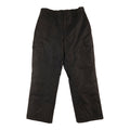 Mountain Ridge Men's Fleece Lined Ski Pants