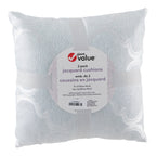 Giant Value Jacquard Cushions, 16-in x 16-in, 2 Pack