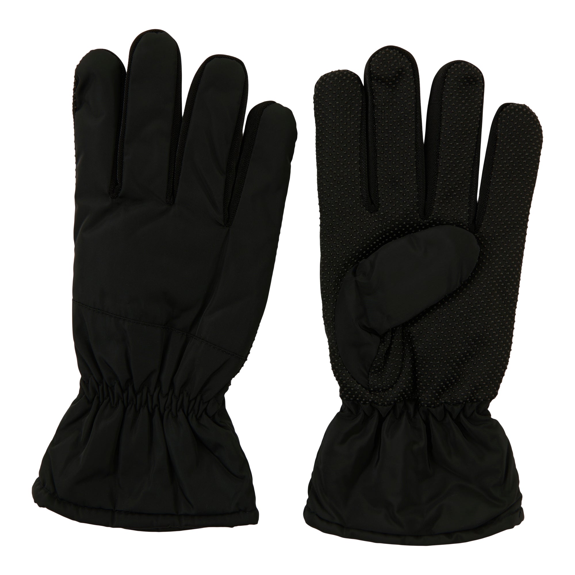 Men's Gripper Gloves