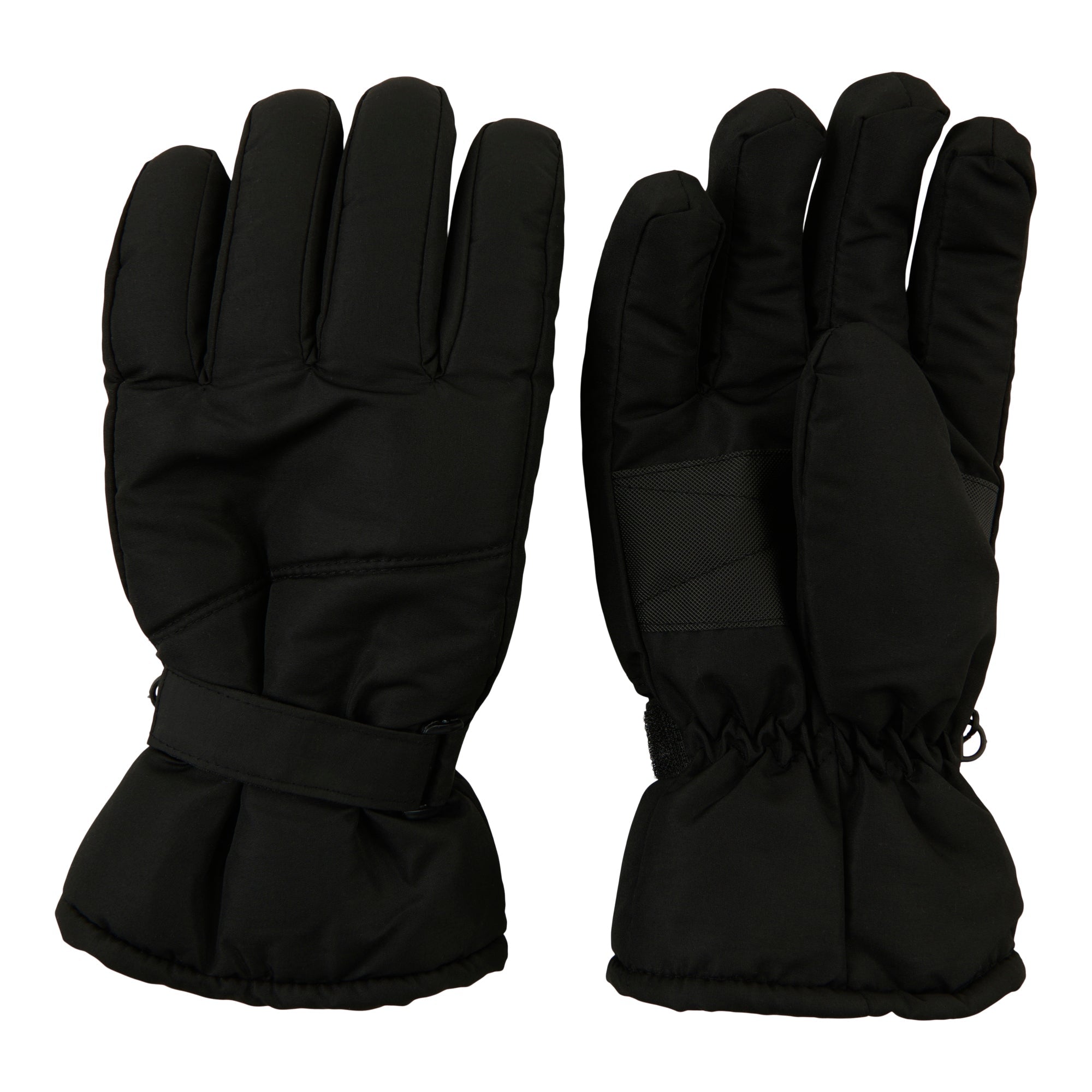 Men's Ski Gloves