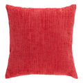 Solid Cushions, 17-in x 17-in.