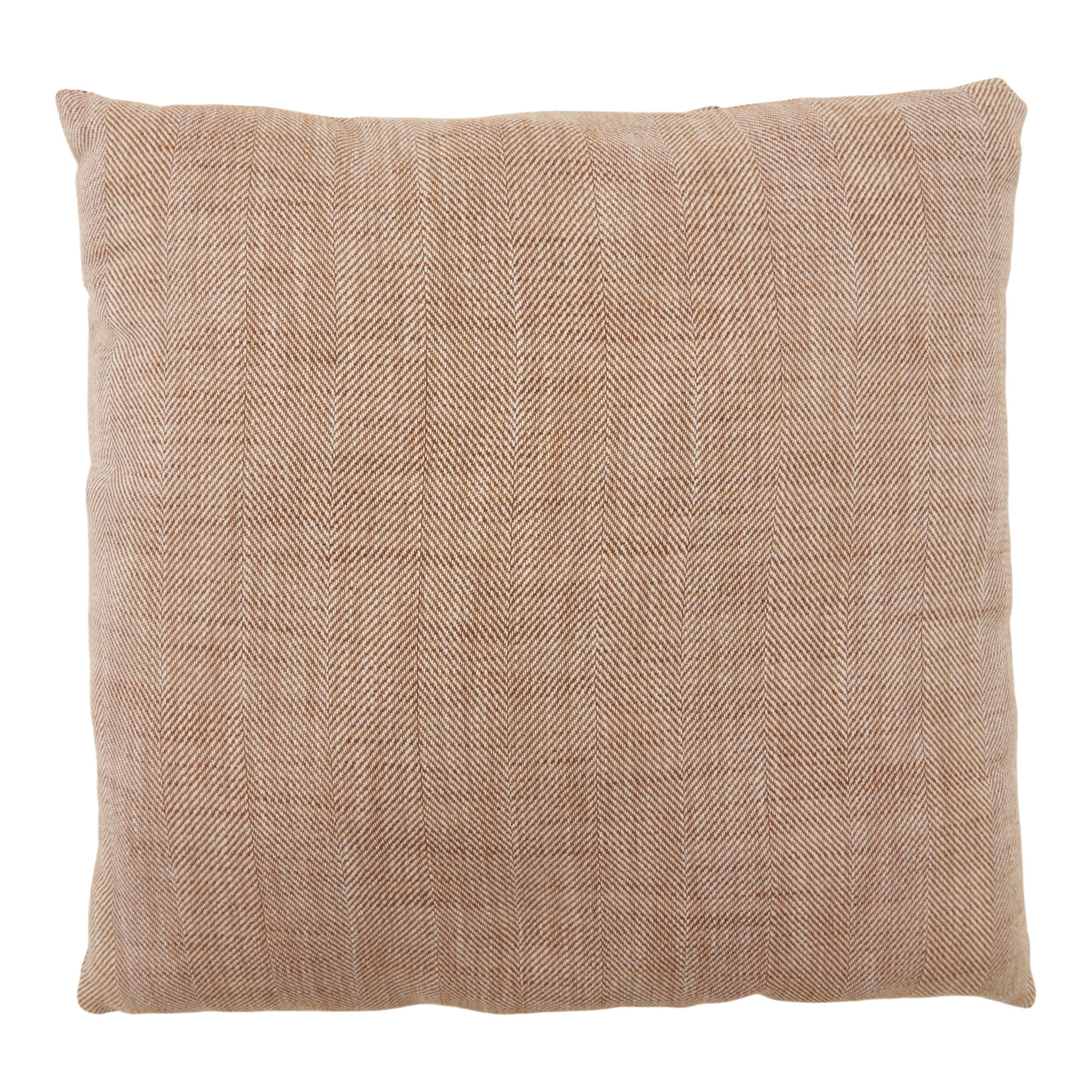 Solid Cushions, 17-in x 17-in.
