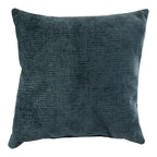 Solid Cushions, 17-in x 17-in.