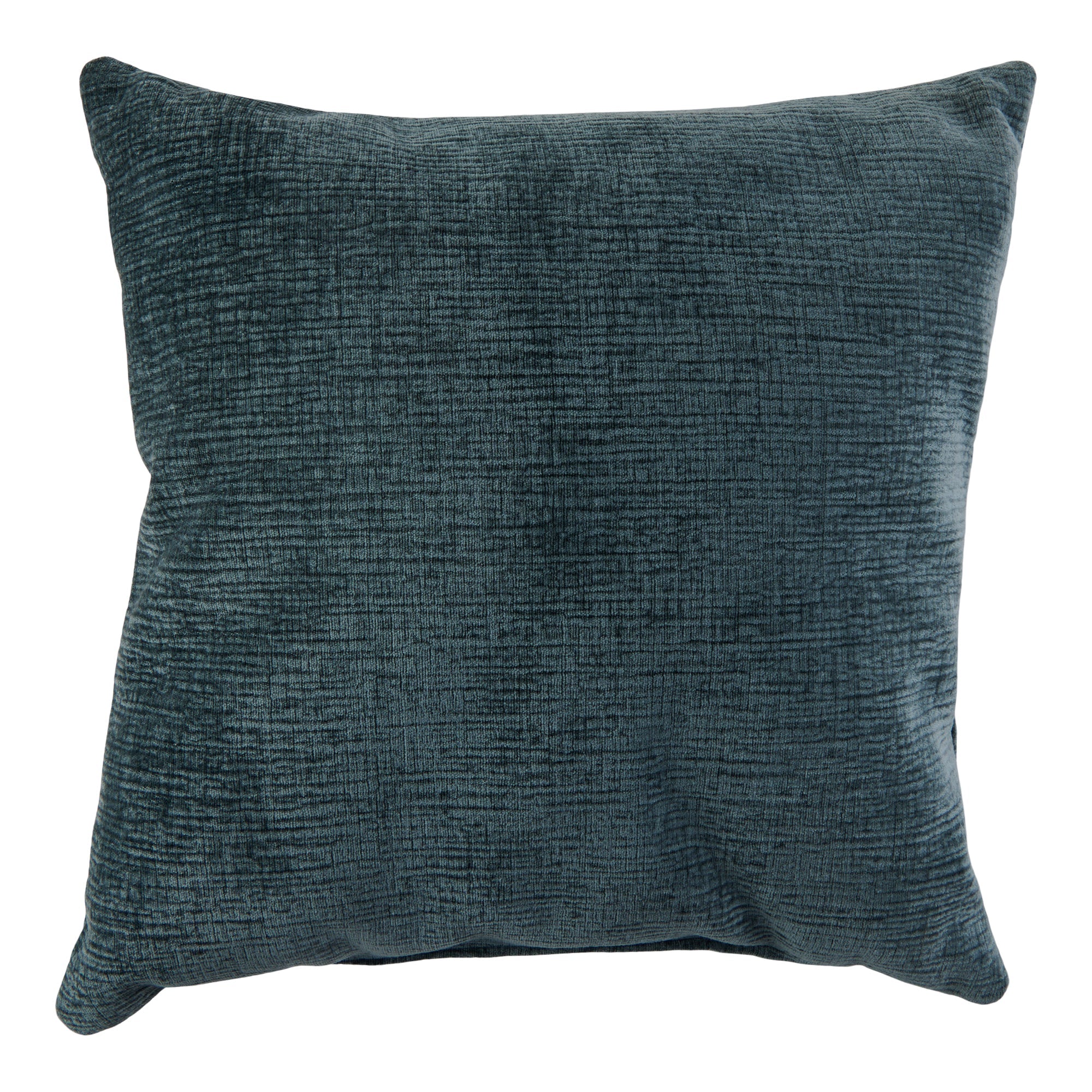 Solid Cushions, 17-in x 17-in.