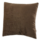 Solid Cushions, 17-in x 17-in.