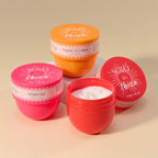 Solo En Ibiza Body Butter Set, 3-Pack, 30 ml