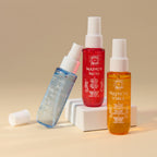 Solo En Ibiza Body Mist Set, 3-Pack, 30 ml