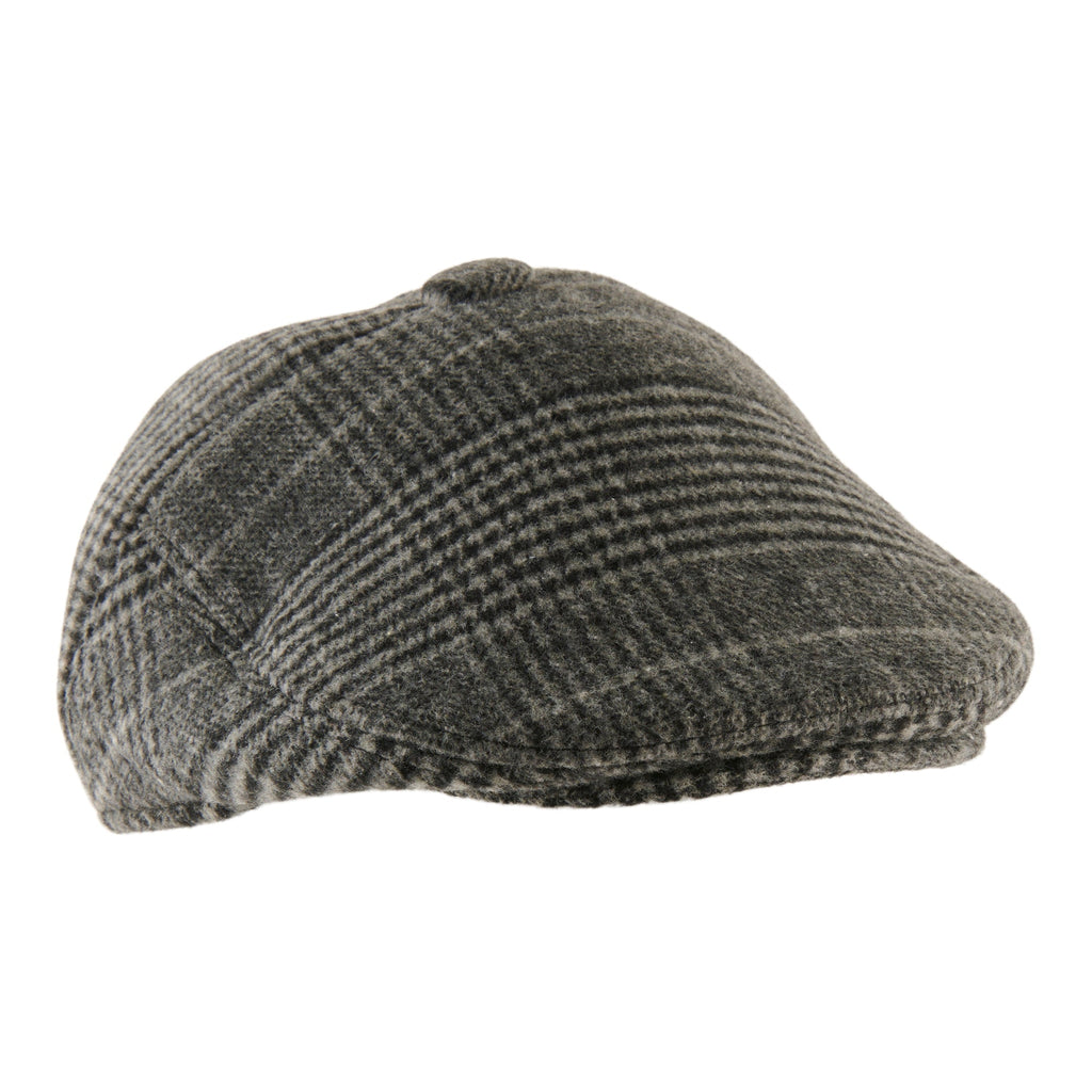 Men's Flat Cap