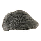 Men's Flat Cap